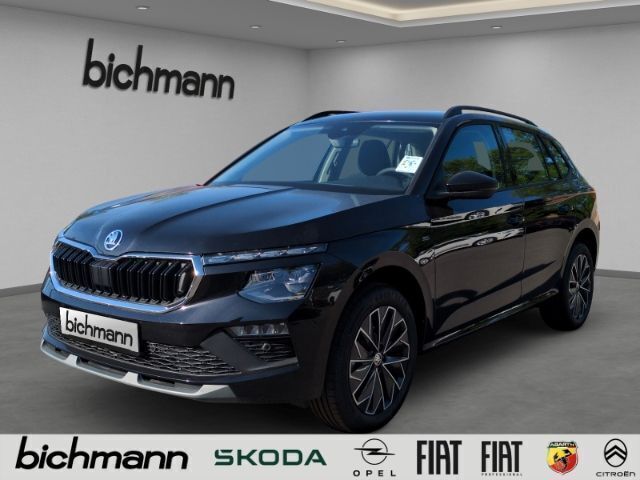 Schwarzmagic perleffekt (schwarz) Neu 2024 Skoda Kamiq Drive SUV | 27.990 € (Etwas zu teuer) - Bild 1/4