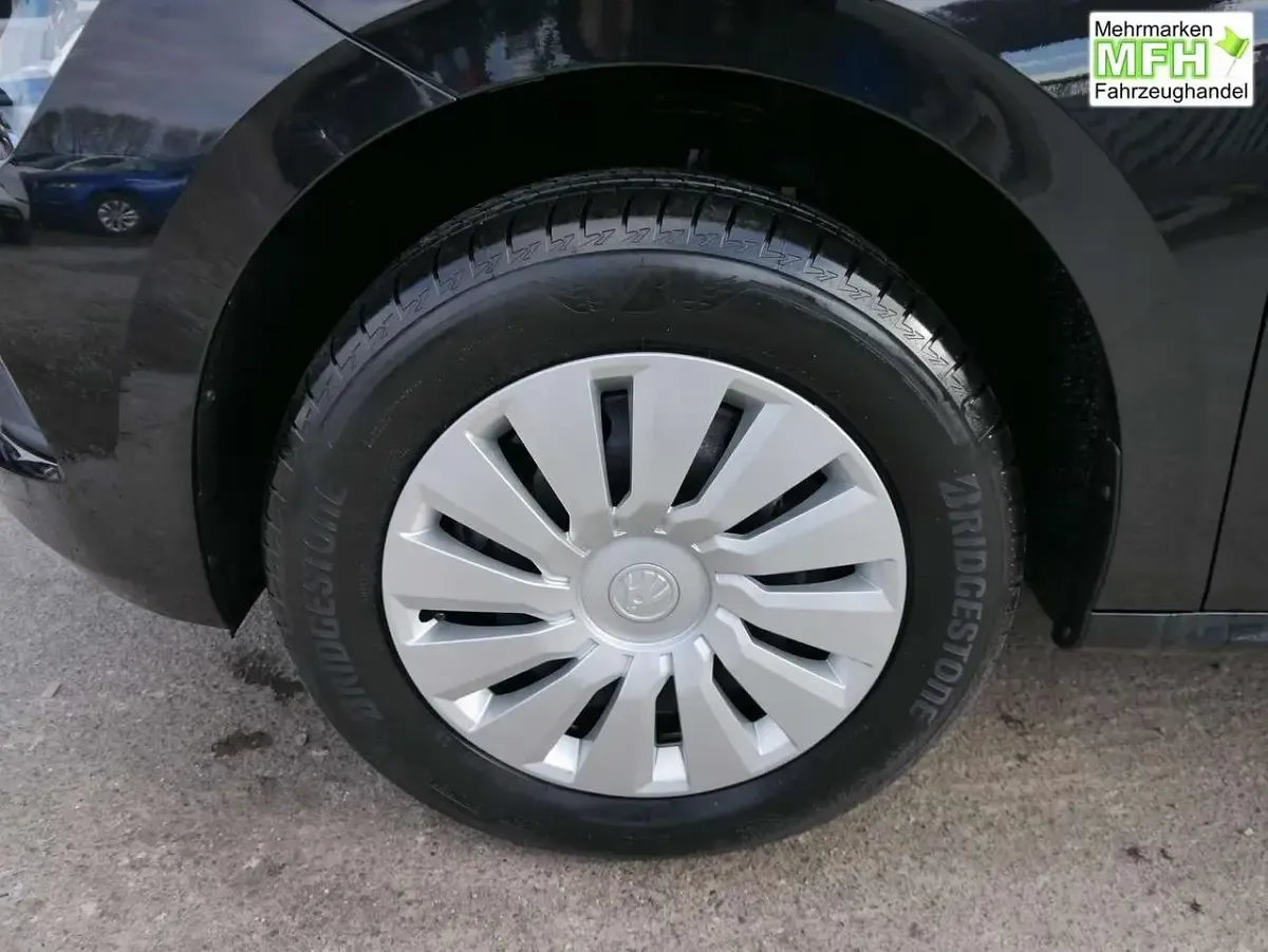 Neu Skoda Kamiq Selection 116 PS (85 kW) 2026 Blackmagic perleffekt SUV