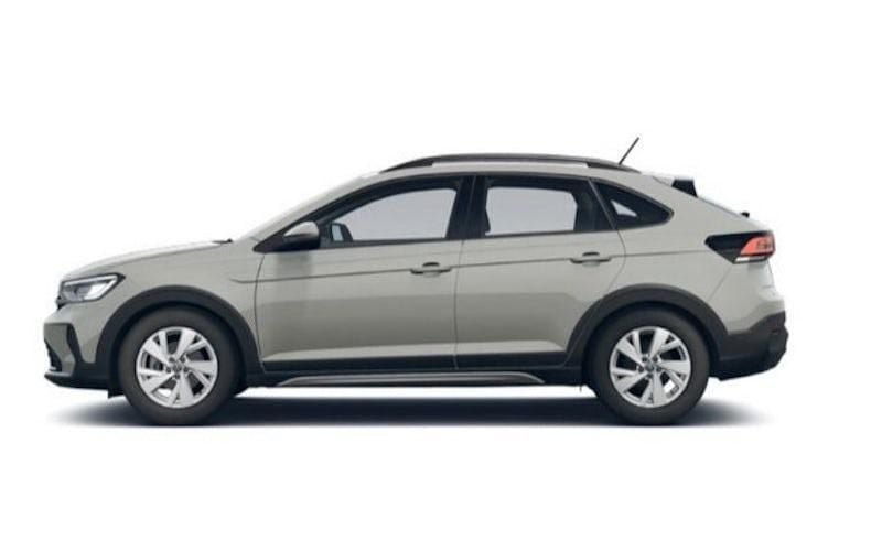 Grau Neu 2026 VW Taigo Life SUV | 21.580 € (Superpreis) - Bild 1/4