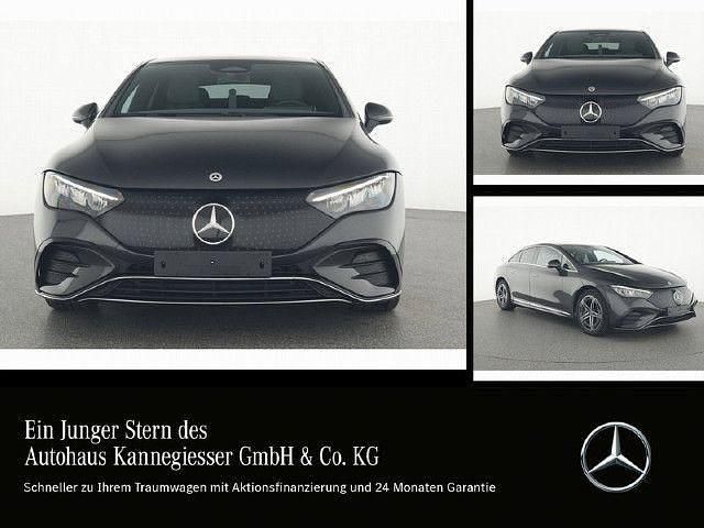 Gebraucht 2024 Mercedes EQE300 | 43.790 € (Superpreis) - Bild 1/4