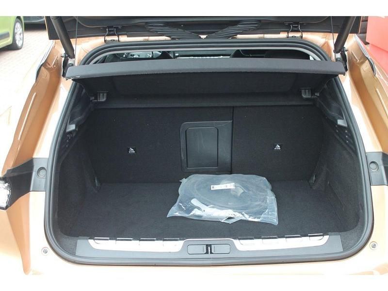 Gebraucht DS Automobiles DS4 224 PS (164 kW) 2022 Gold SUV