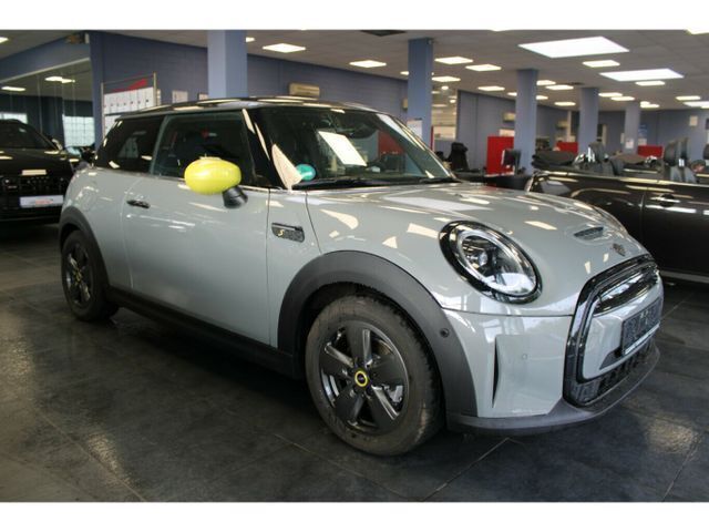 Gebraucht 2022 Mini Cooper S Kleinwagen | 17.980 € (Guter Preis) - Bild 1/4
