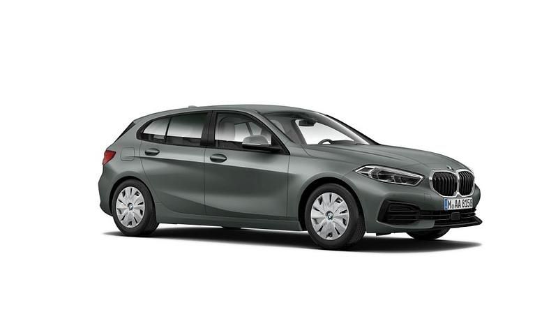 Gebraucht BMW 120 Advantage 190 PS (139 kW) 2022 Kleinwagen