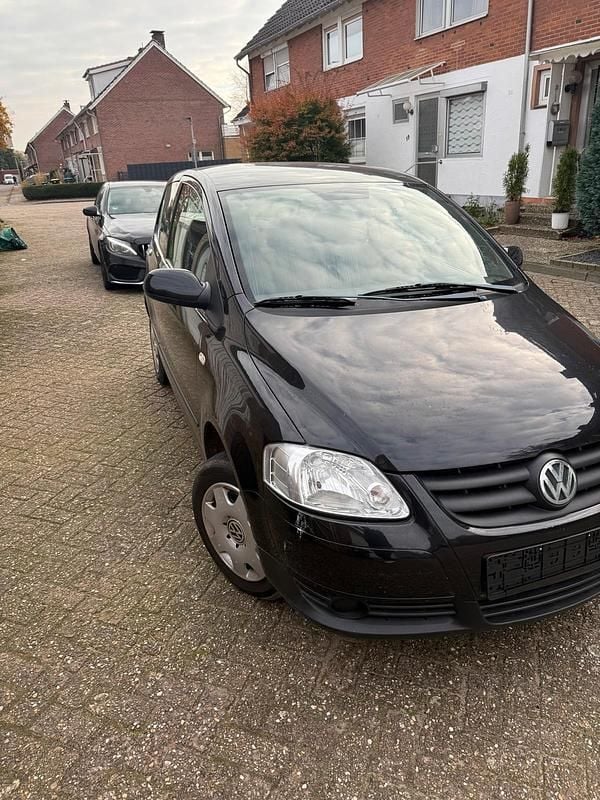 Gebraucht 2010 VW Fox Kleinwagen | 1.500 € (Guter Preis) - Bild 1/4