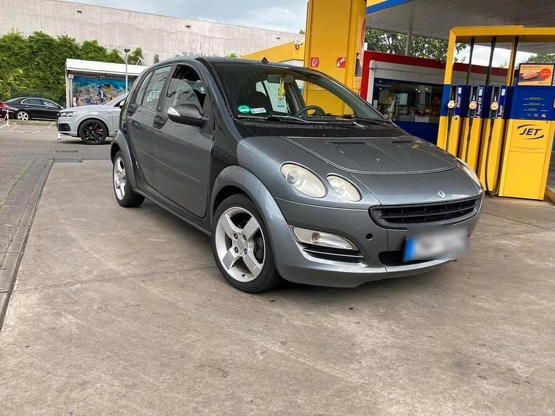 Gebraucht 2004 Smart ForFour Kleinwagen | 1.200 € - Bild 1/4