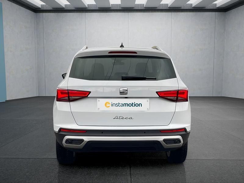 Second-hand Seat Ateca 150 CP (110 kW) 2026 SUV