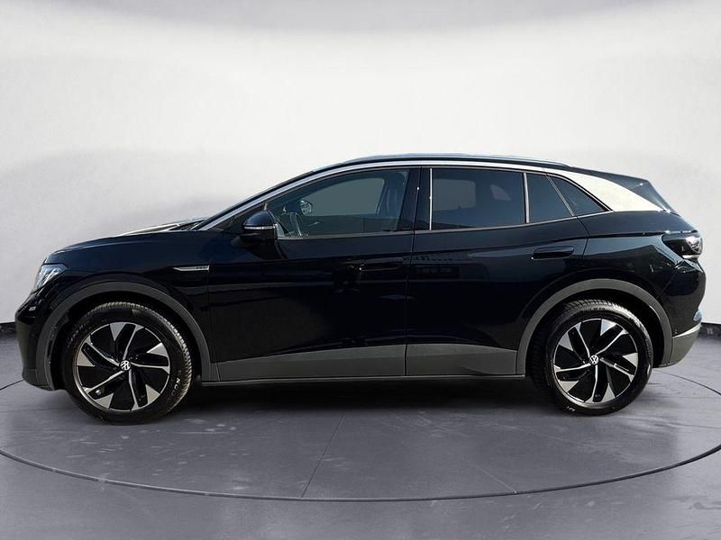 Gebraucht VW ID.4 Pro Performance 150 kW (204 PS) 2023 Schwarz SUV