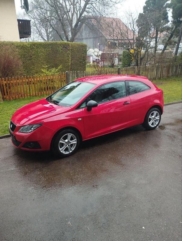 Gebraucht 2010 Seat Ibiza Kleinwagen | 2.100 € (Fairer Preis) - Bild 1/4