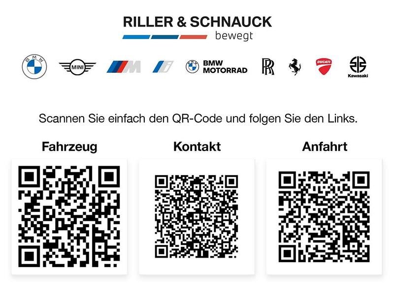 Neu Alpina B4 495 PS (364 kW) 2026 Tansanitblau Coupé