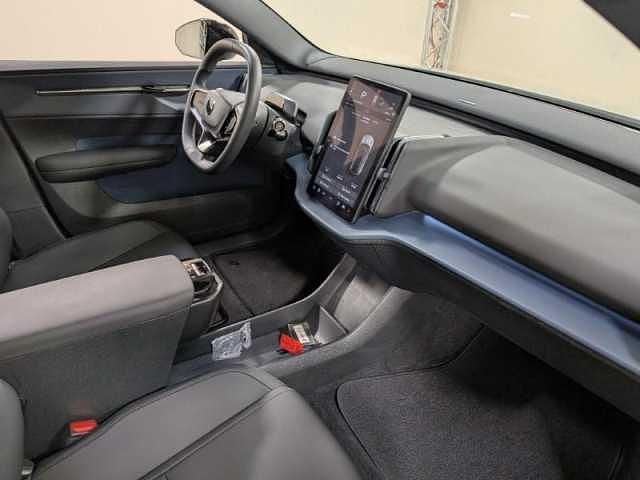 Gebraucht Volvo EX30 Performance 314 kW (428 PS) 2025 Grau SUV