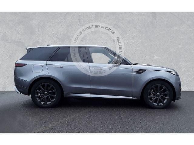 Gebraucht Land Rover Range Rover Sport SE Dynamic 460 PS (338 kW) 2025 Eiger grey SUV