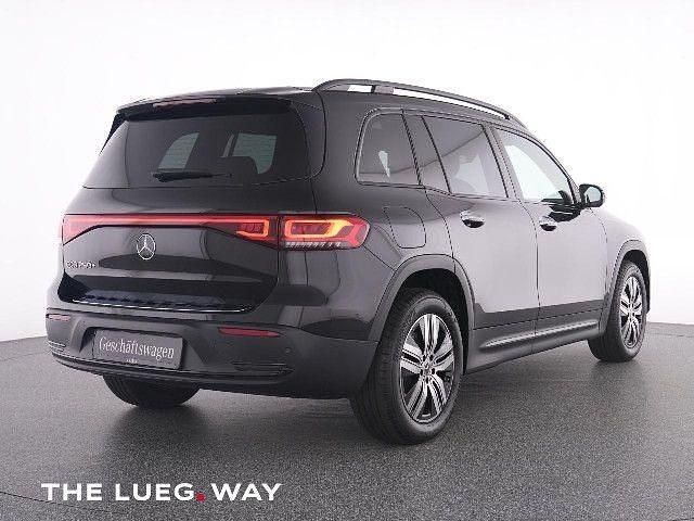 Gebraucht 2023 Mercedes EQB250 SUV | 38.885 € (Etwas zu teuer) - Bild 1/4