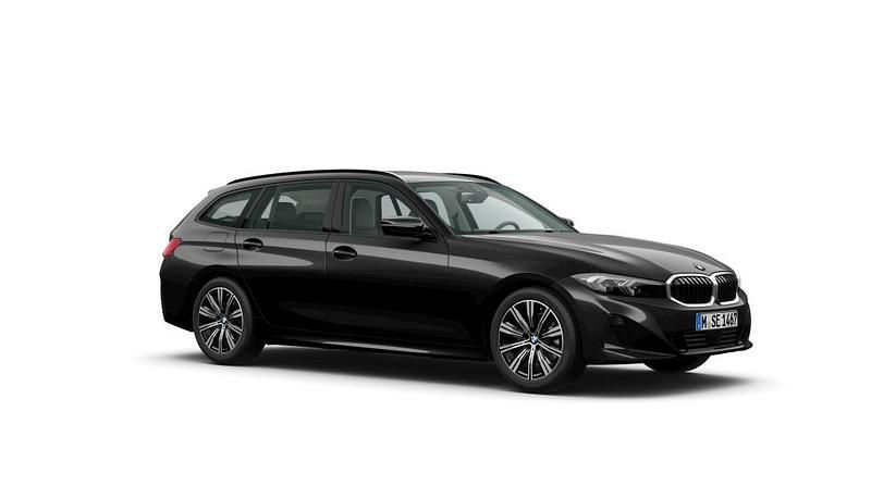 Gebraucht BMW 320 Efficient Dynamics 190 PS (139 kW) 2025
