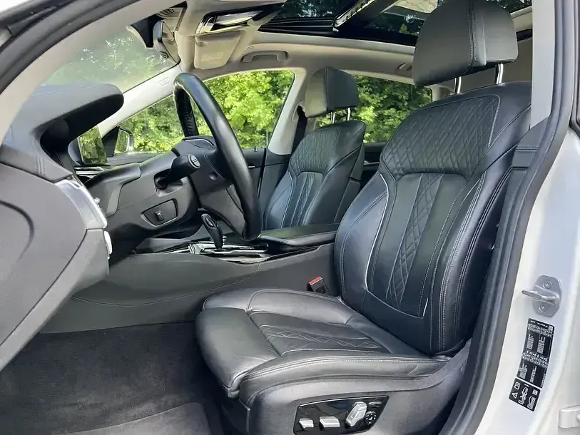 Gebraucht BMW 630 Luxury Line 265 PS (194 kW) 2018 Andere Coupé