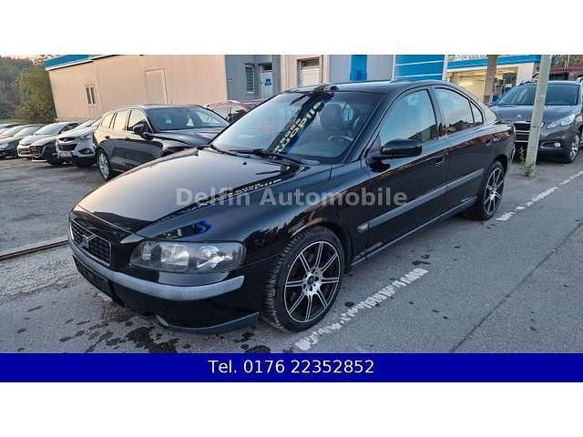 Gebraucht Volvo S60 Summum 163 PS (119 kW) 2004 Other Limousine