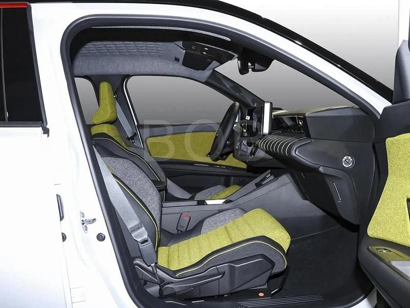 Neu Renault R5 Iconic 89 kW (122 PS) 2026 Perlmuttweiß + black pearlsc Kleinwagen