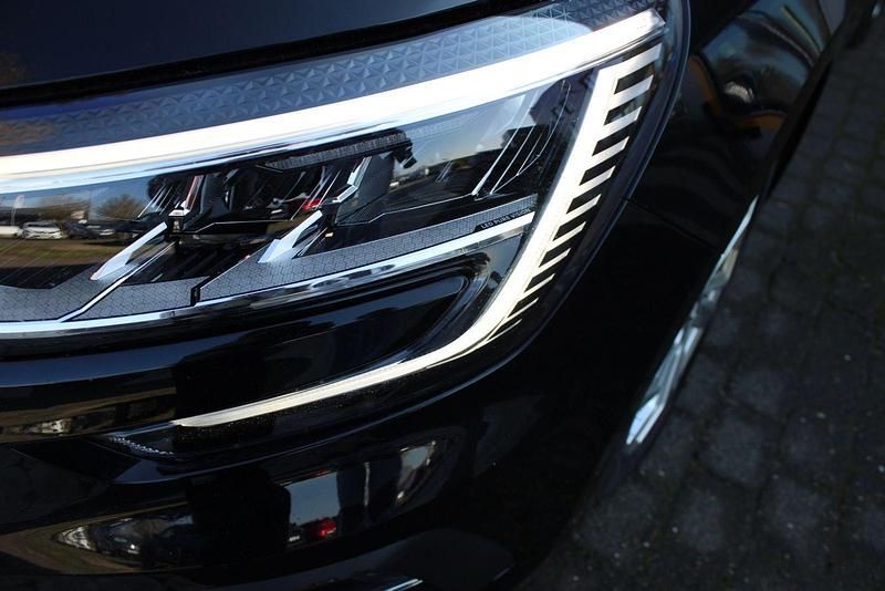 Gebraucht Renault Mégane IV Techno 91 PS (66 kW) 2022 Sternenschwarz Kombi