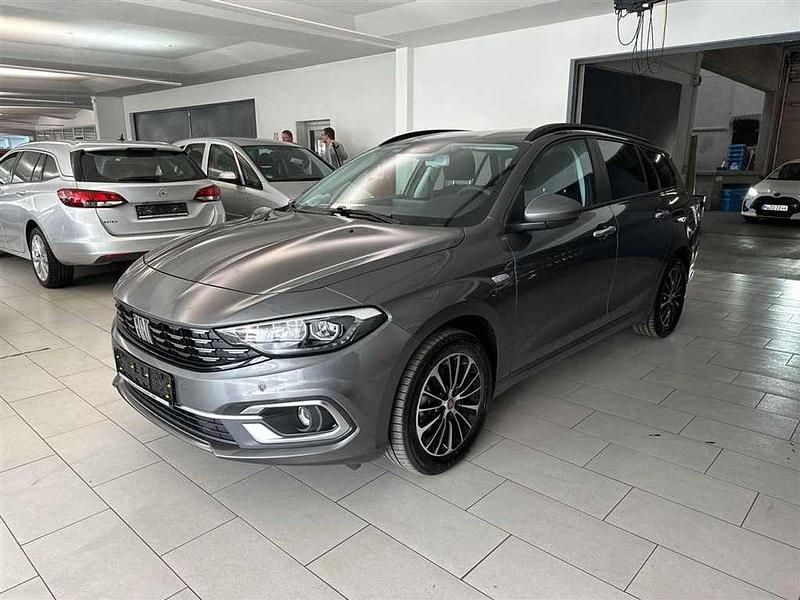 Colosseo grau Gebraucht 2024 Fiat Tipo Kombi | 22.490 € (Fairer Preis) - Bild 1/4