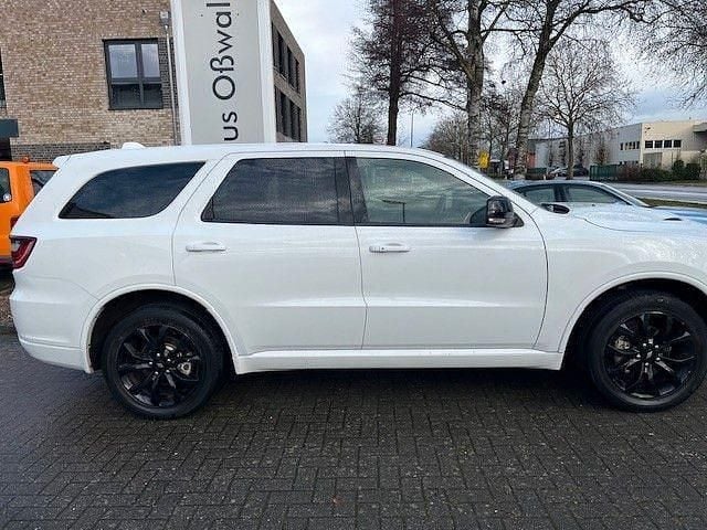 Usata Dodge Durango 299 CV (219 kW) 2020 Bianco SUV