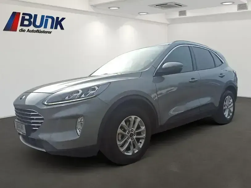 Gebraucht Ford Kuga Titanium X 150 PS (110 kW) 2023 SUV