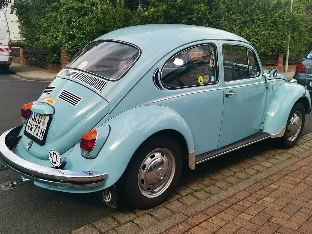 Gebraucht VW Käfer 44 PS (32 kW) 1971