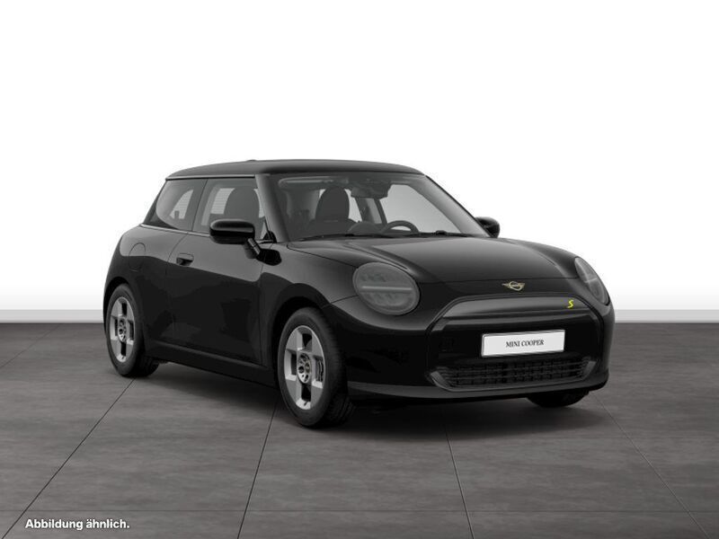 Other Neu 2025 Mini Cooper SE Kleinwagen | 33.100 € (Etwas zu teuer) - Bild 1/4