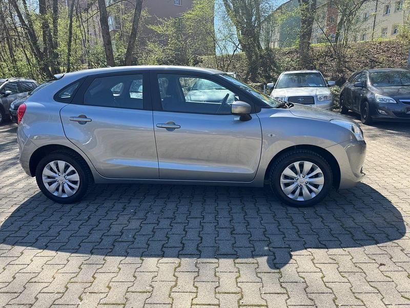Second-hand Suzuki Baleno Basic 90 CP (66 kW) 2019 Other Hatchback