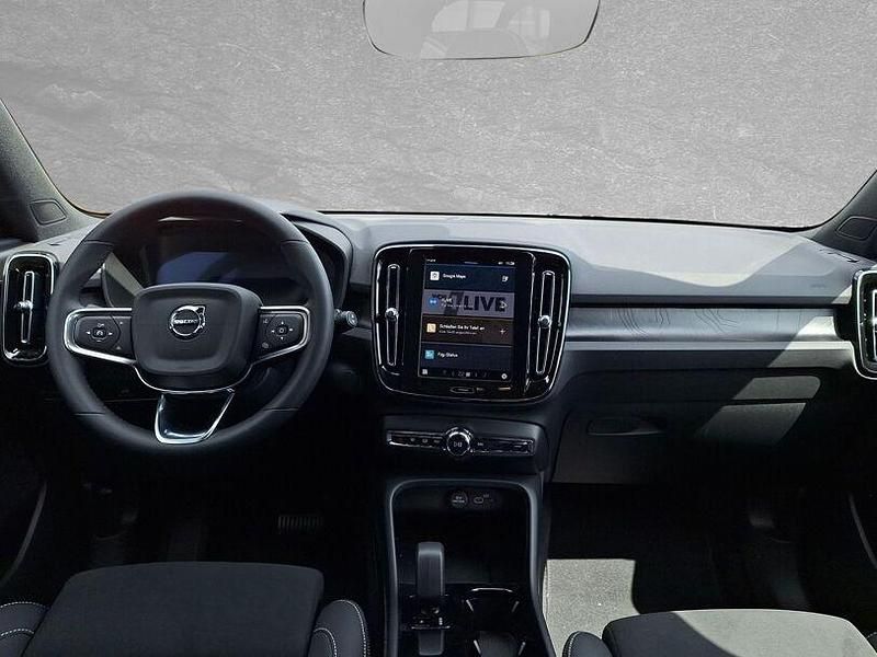 Gebraucht Volvo EX40 Plus 185 kW (252 PS) 2025 Andere SUV