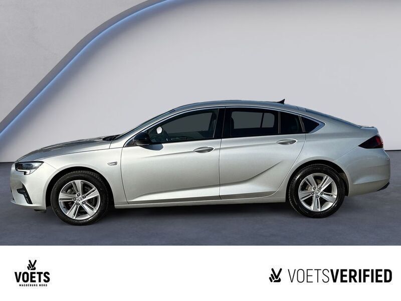 Gebraucht Opel Insignia Elegance 174 PS (127 kW) 2021 Grau Limousine