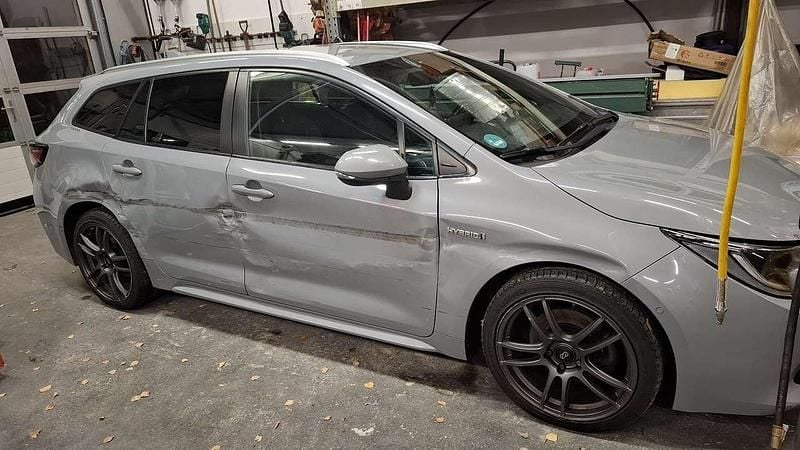 Gebraucht 2019 Toyota Corolla Comfort Kombi | 15.000 € (Superpreis) - Bild 1/4