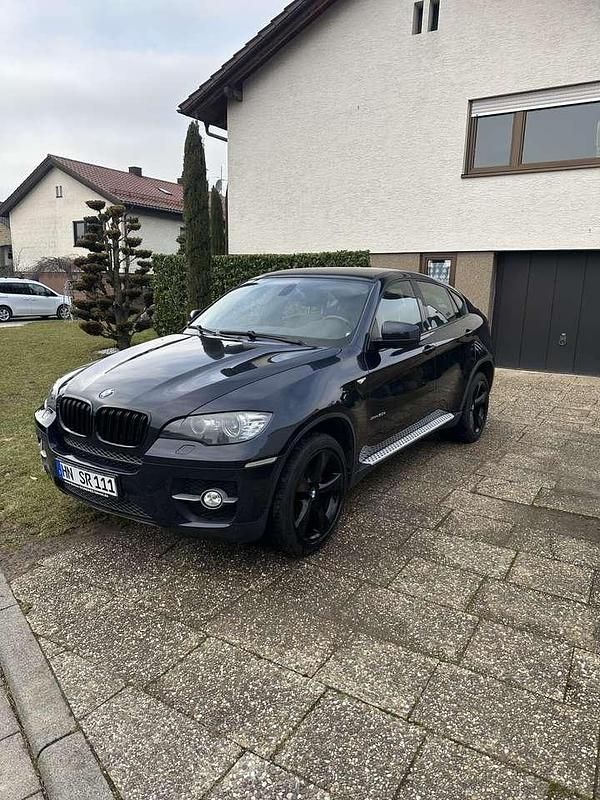 Gebraucht BMW X6 245 PS (180 kW) 2011 SUV
