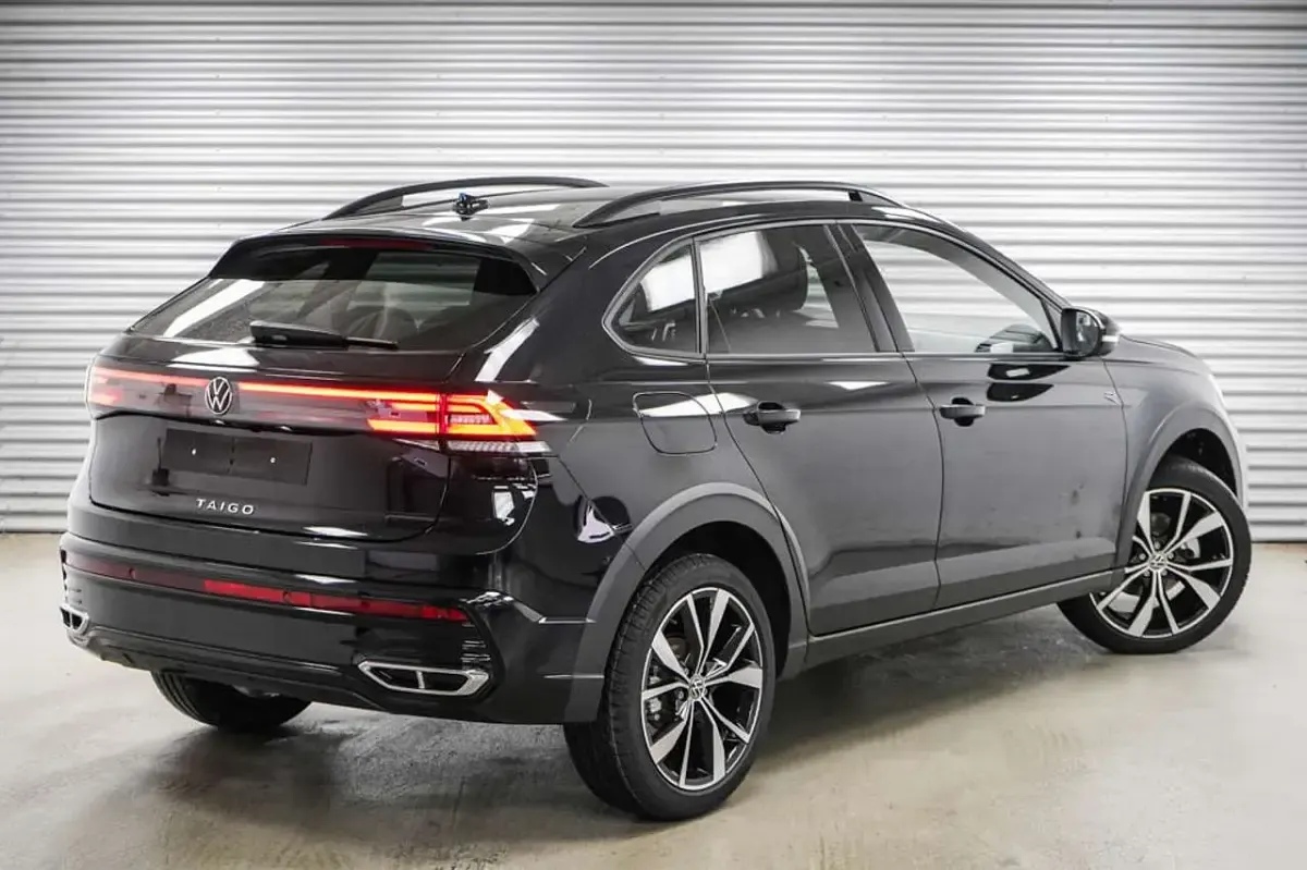 Neu VW Taigo IQ Drive 116 PS (85 kW) 2026 Manufacturer SUV