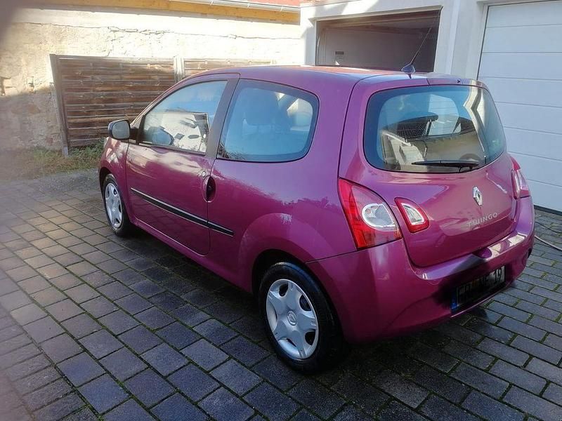 Gebraucht Renault Twingo Expression 75 PS (55 kW) 2014 Kleinwagen