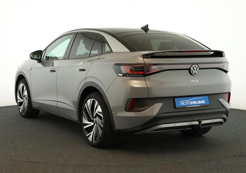 Gebraucht VW ID.5 Pro Performance 150 kW (204 PS) 2022 Mondsteingrau SUV