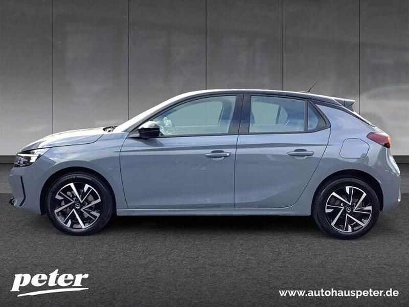 Gebraucht Opel Corsa 101 PS (74 kW) 2024 /typ aussenverkleidung spiege Kleinwagen