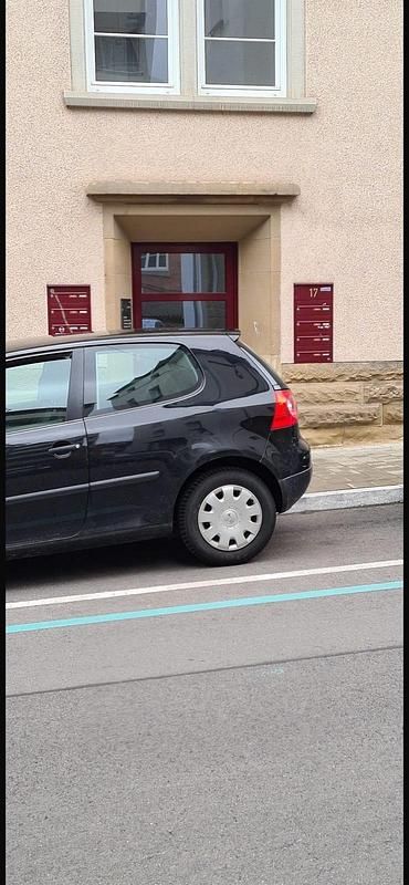 Gebraucht VW Golf IV 75 PS (55 kW) 2005 Schwarz Limousine