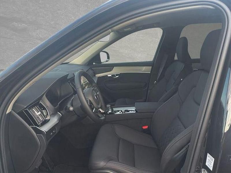 Gebraucht Volvo XC90 455 PS (334 kW) 2025 Schwarz SUV