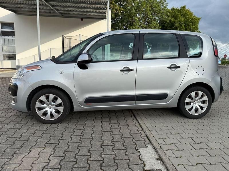 Gebraucht Citroën C3 Picasso Tendance 95 PS (69 kW) 2010 Van / Kleinbus