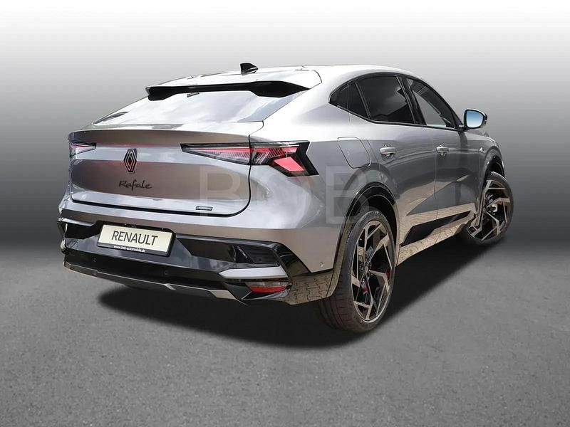Gebraucht Renault Rafale 221 PS (162 kW) 2025 Grau SUV