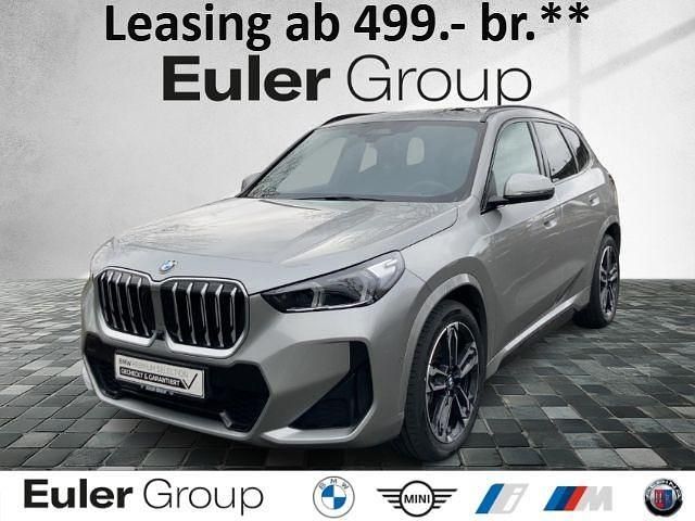 Gebraucht BMW X1 Performance 197 PS (144 kW) 2025 Grau SUV