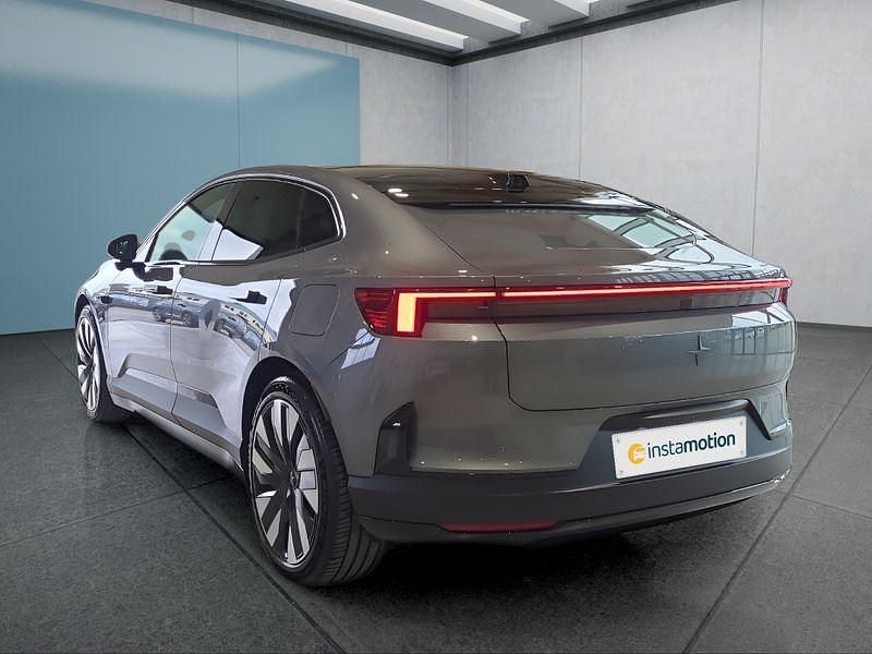 Gebraucht Polestar 4 400 kW (544 PS) 2024 SUV