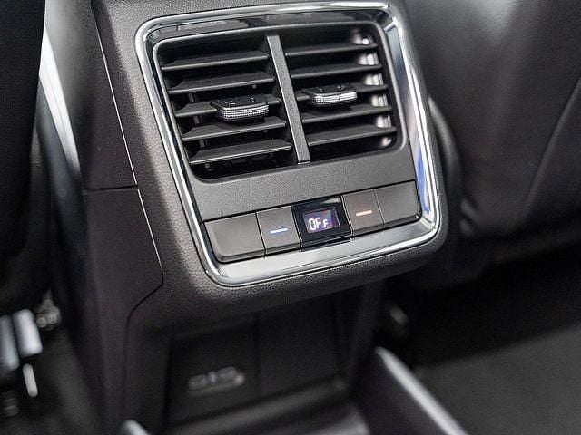 Gebraucht Skoda Enyaq iV 131 kW (179 PS) 2025 Blau SUV