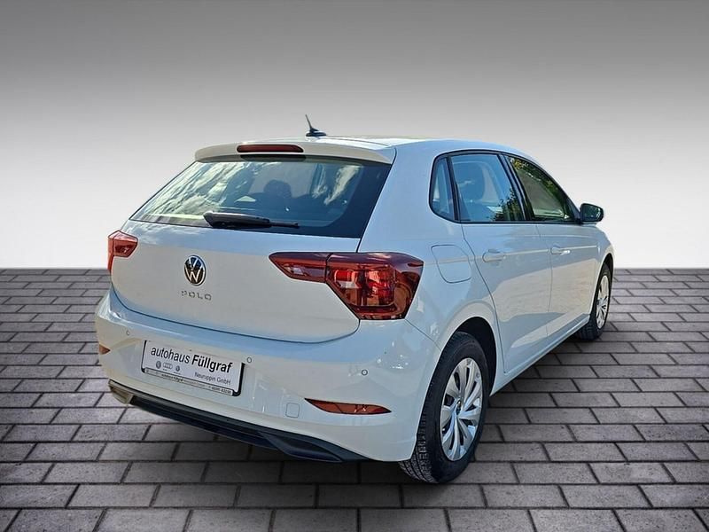 Second-hand VW Polo Life 80 CP (58 kW) 2024 Alb Berlinǎ