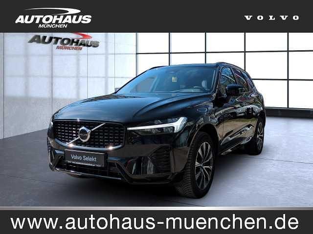 Gebraucht Volvo XC60 Plus 197 PS (144 kW) 2023 Schwarz SUV