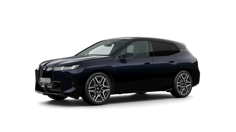 Neu BMW iX Comfort Edition 300 kW (408 PS) 2025 SUV