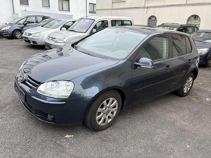 Other Gebraucht 2005 VW Golf IV Kleinwagen | 4.400 € (Etwas zu teuer) - Bild 1/4