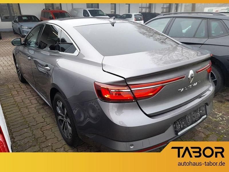 Gebraucht Renault Talisman Intens 159 PS (116 kW) 2022 Grau Limousine