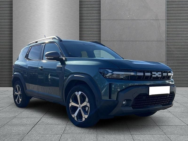 Używany Dacia Duster Journey 101 KM (74 kW) 2025 SUV