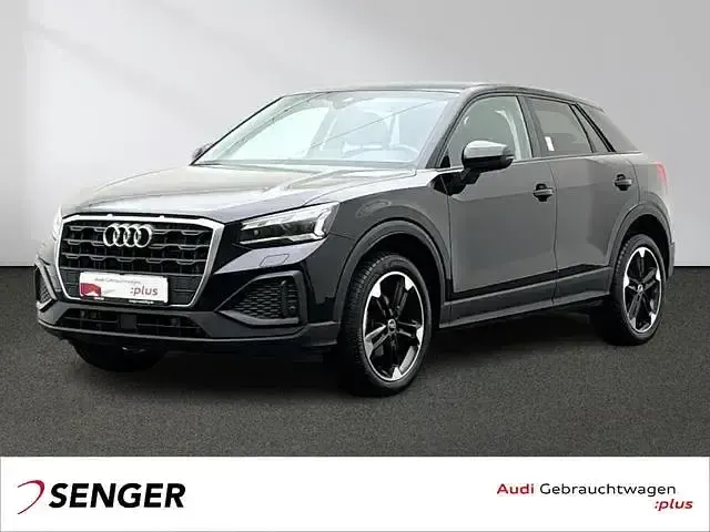 Gebraucht Audi Q2 Comfort 150 PS (110 kW) 2023 SUV