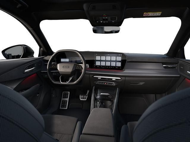 Nouă Audi Q3 S-Line 265 CP (194 kW) 2026 Negru SUV